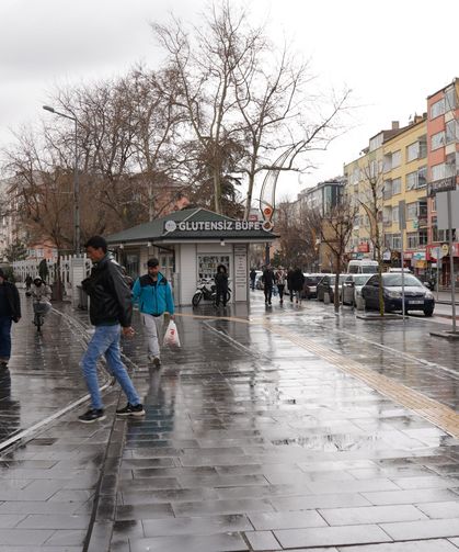 Niğde’de yağış ne zaman etkili olacak?