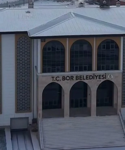 Bor’da bayramda açık fırınlar belli oldu