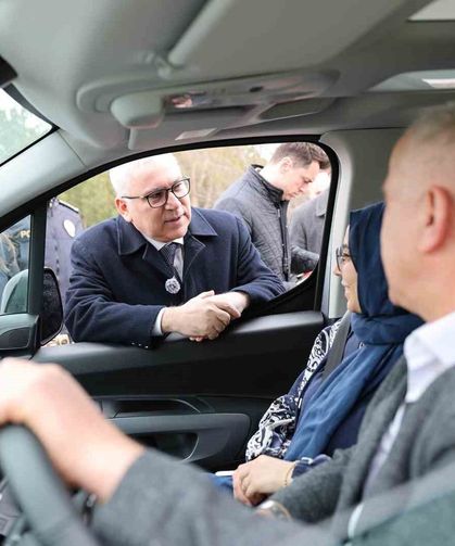 Ramazan Bayramı'nda 780 personel görev yapacak