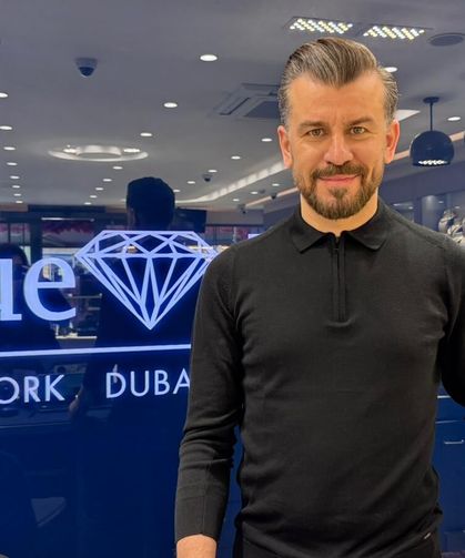 Niğde’de gümüşe talep düştü, altın öne çıktı