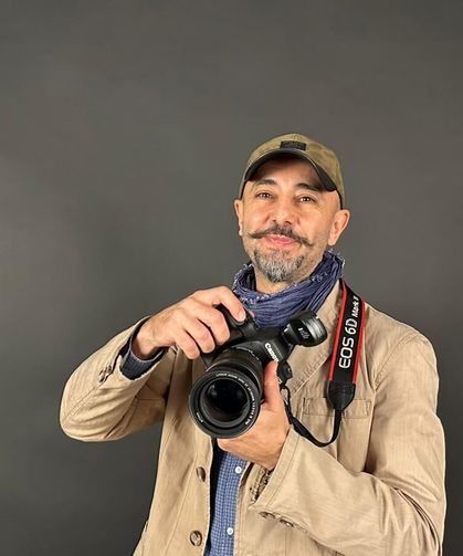 NÖHÜ İletişim Fakültesi’nde gönüllü fotoğraf atölyesi