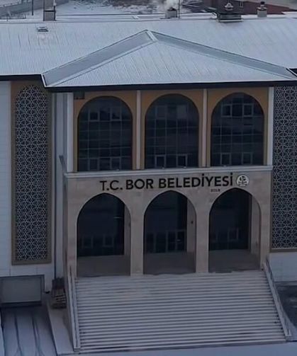 Bor’a 500 kişilik öğrenci yurdu yapılacak