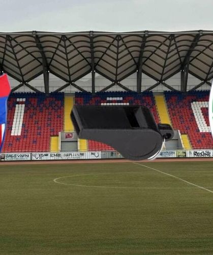 Niğde Belediyespor, Yeşilyurtspor deplasmanında