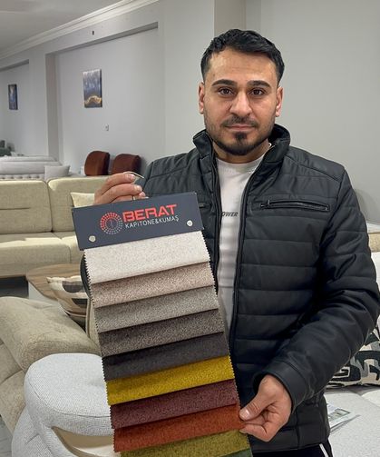 Niğde'de vatandaş çareyi döşemecide buldu