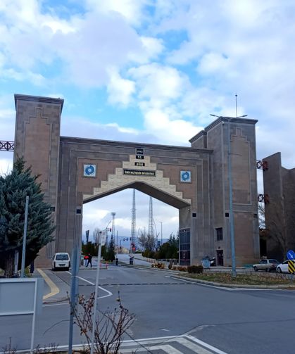 Niğde’de 6 milyon TL’lik “Yeni Nesil KOP Keşif Merkezi” projesi onaylandı