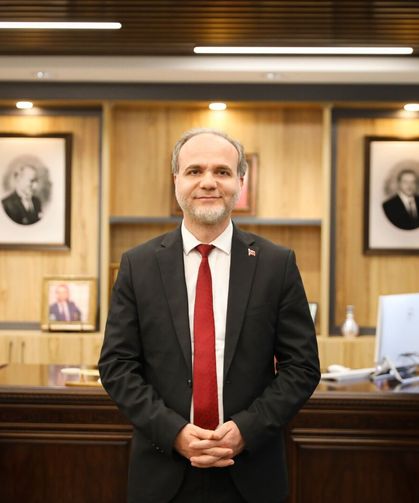 Rektör Uslu: “Niğde üretimde daha güçlü bir konuma gelebilir”