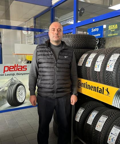 Bayramda araç kullananlara uyarı: “Araç Bakımlarını ihmal etmeyin”