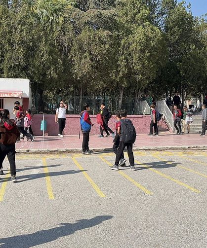 Niğde’de 70 bin öğrenci yeniden ders başı yapıyor