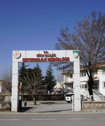 Niğde'de hava sıcaklıkları artıyor mu?