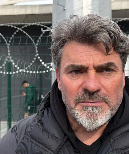 12 Bingölspor Teknik Direktörü Ulusan’dan açıklama