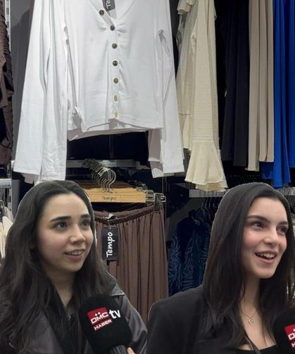 Niğde’de gençler “Giyecek hiçbir şeyim yok” diyor