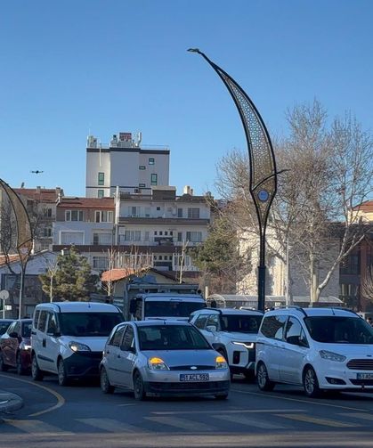 Niğde’de KGYS affetmedi: 305 sürücüye ceza