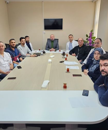 Niğde’de ilk onkoloji konseyi toplantısı gerçekleştirildi