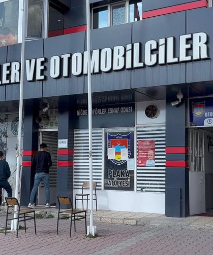 Süre doluyor: Değiştirmeyenlere 140 bin tl ceza