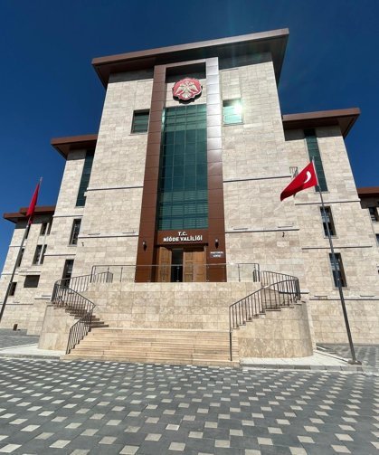 Niğde Valiliği’nden zirai don uyarısı