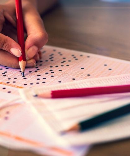 Bakan Tekin: "LGS sınavını bir gün önce yapmayı planlıyoruz"