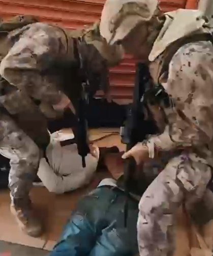 Milyonlarca hap ele geçirildi