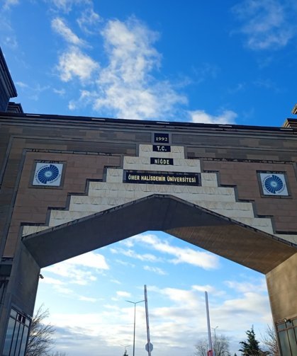 Ortopedi uzmanları Niğde’de panelde buluşuyor