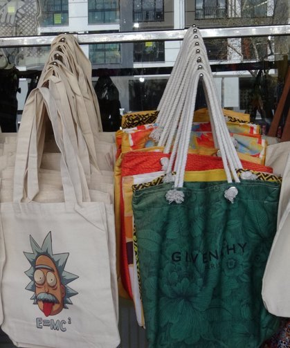 Niğde’de bu çantalar neden bu kadar tercih ediliyor?