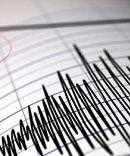 4,8 büyüklüğünde deprem meydana geldi