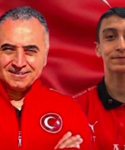 Niğdeli sporcular Samorin yolcusu
