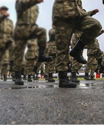 Bedelli askerlik ücreti yükseldi