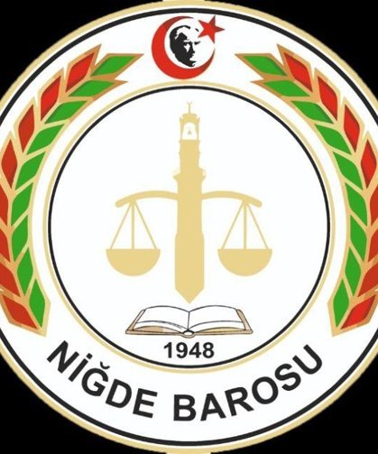 Niğde Baro Başkanlığı’ndan avukata yapılan saldırıya kınama
