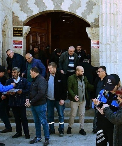 181'inci yıla özel polis temalı klip