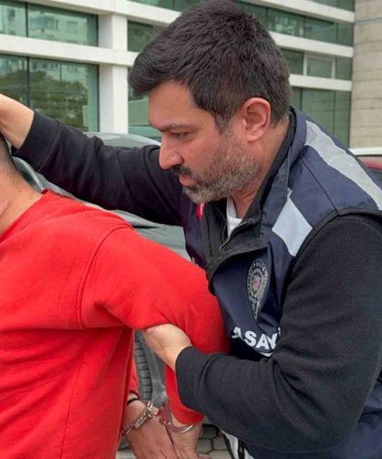 Okul önünde 2 kişiyi yaralayan şahıs tutuklandı