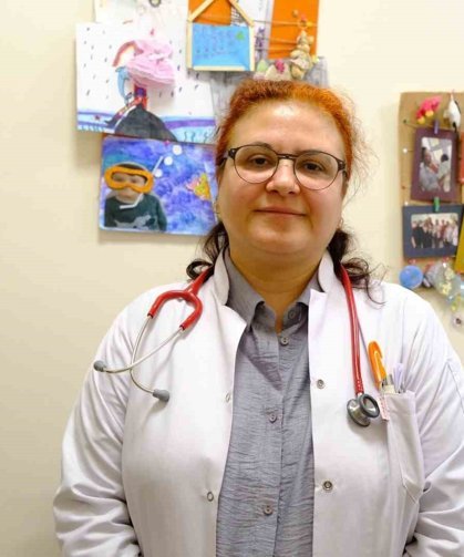 Uzmanı uyardı: 'Büyüme geriliği hastalıkların habercisi olabilir'