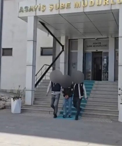 Vicdanları sızlatan hırsızlık