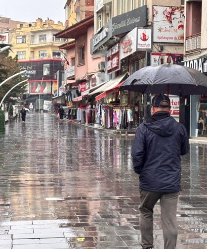 Niğde’de hafta sonu hava nasıl olacak?