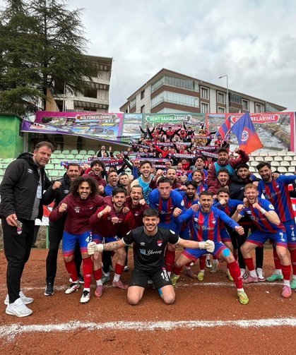 Niğde Belediyesi Spor-Kırşehir FSK maç sonucu