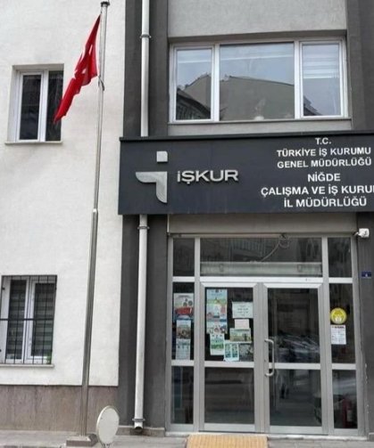 MSB TMY kapsamında işçi alımı yapacak