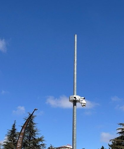 Niğde’de KGYS yine affetmedi