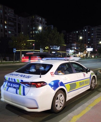 Niğde’de 2 bin 166 sürücüye ceza yazıldı