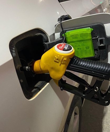 Akaryakıta gece yarısı zammı: Fiyatlar yeniden yükseldi