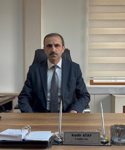 Niğde’de mehir açıklaması: “Evliliği zorlaştırmamalı”