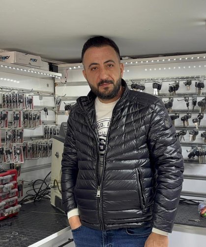 Niğde’de eski usuller yerini akıllı sistemlere bırakıyor