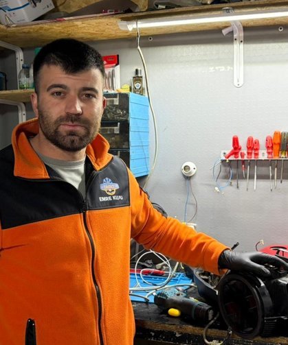 Niğde’de tamir kültürü yok oluyor