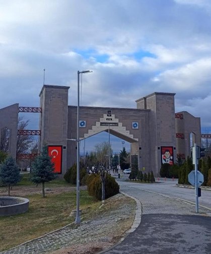 NÖHÜ’de yapay zekâ etkinliği düzenlenecek