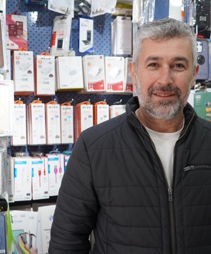 Niğde’de telefon tercihi değişti