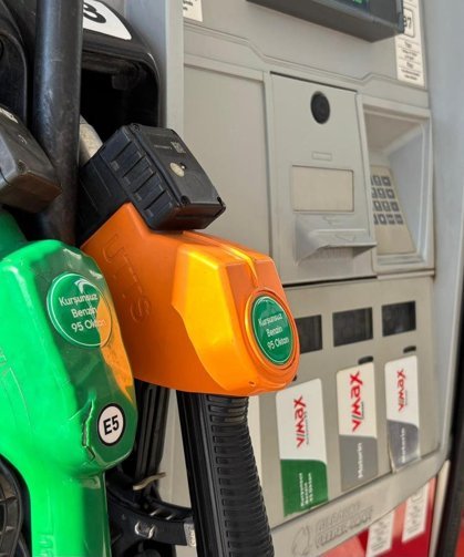 Motorine indirim: Fiyatlar gece yarısı düşüyor