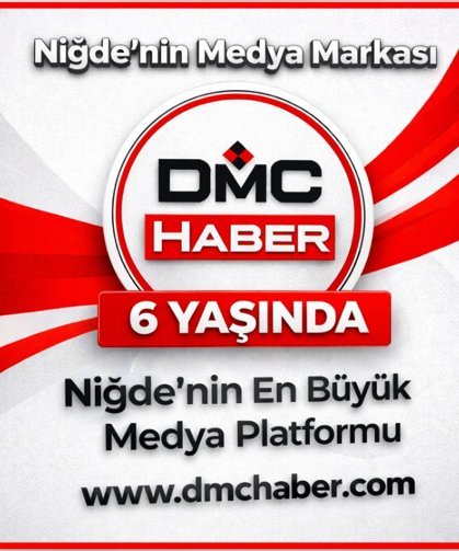 DMC Haber 6. yayın yılına girdi