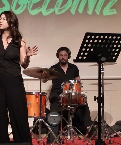 Niğde’de ses yarışmasının kazananları belli oldu