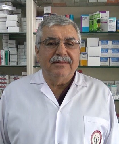 Başkan Öztürk: “Bahar aldatmasın, mevsim geçişlerine dikkat!”