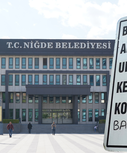 Niğde’de ilçe otobüs güzergahlarında yeni düzenleme