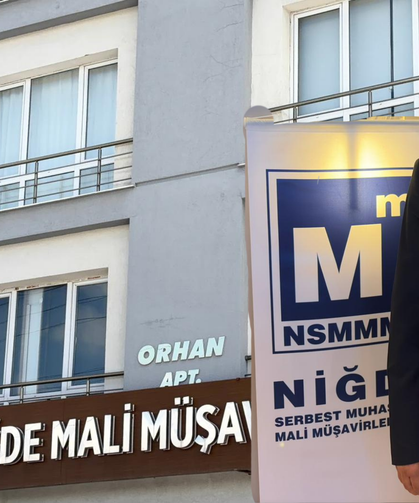 Niğde’de ön muhasebe kursu için başvurular başladı