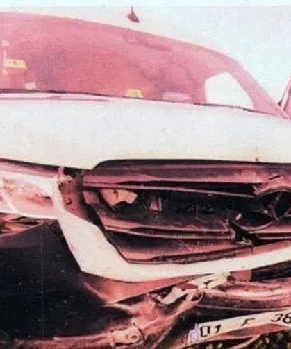 Darp edilerek öldürüldü, kaza süsü verildiği ortaya çıktı