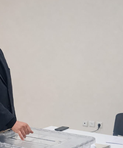 Niğde Tabip Odası’nda başkanlık seçimi tamamlandı